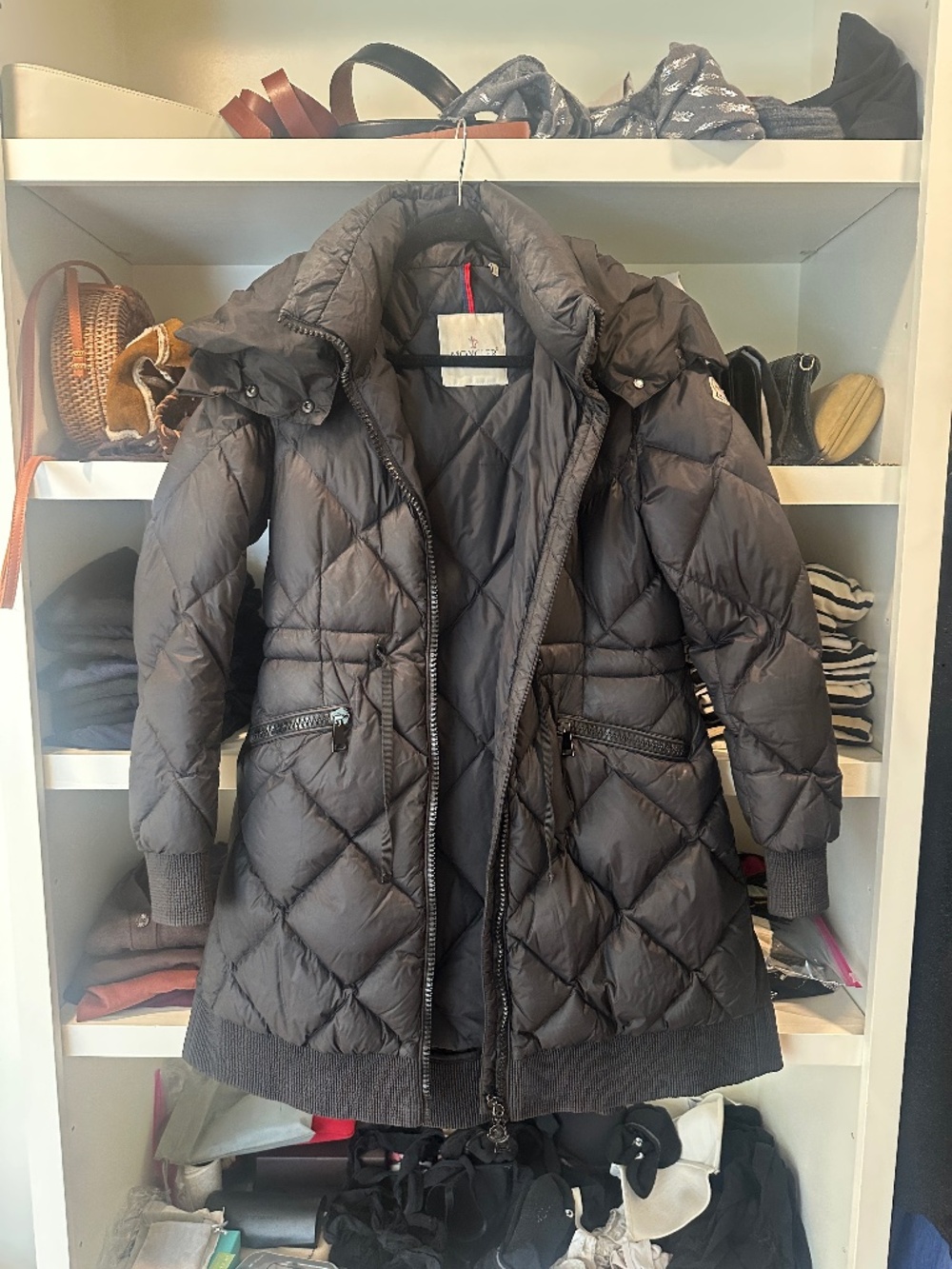 Moncler Fashion jacket
